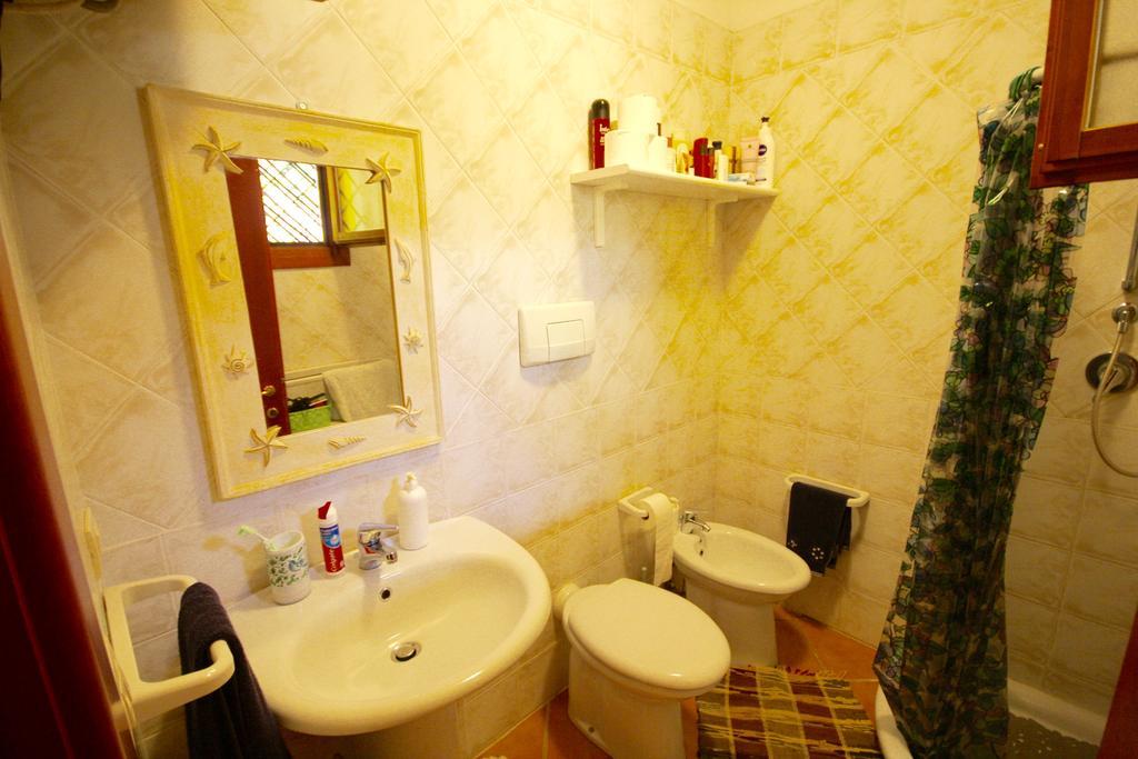 Casa Antonella Villa Olbia Kültér fotó