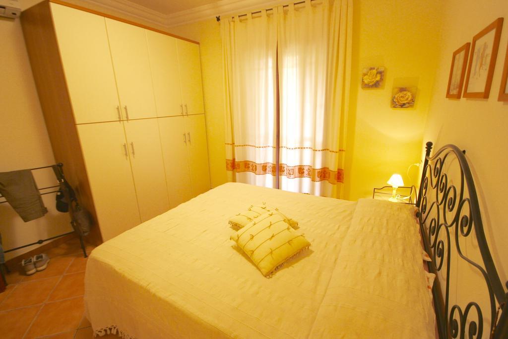 Casa Antonella Villa Olbia Kültér fotó