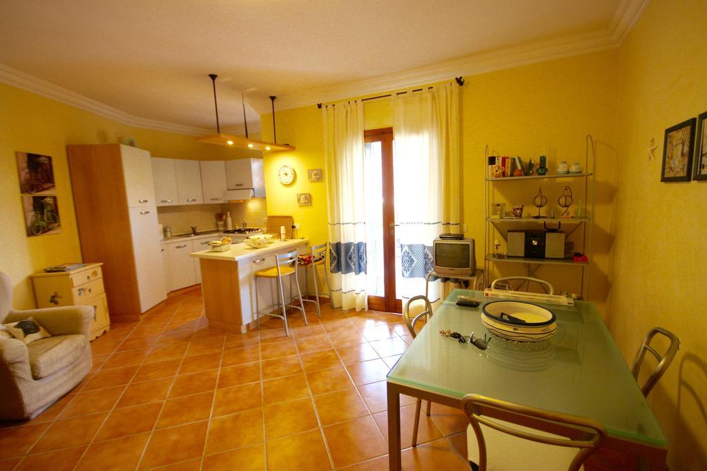 Casa Antonella Villa Olbia Kültér fotó