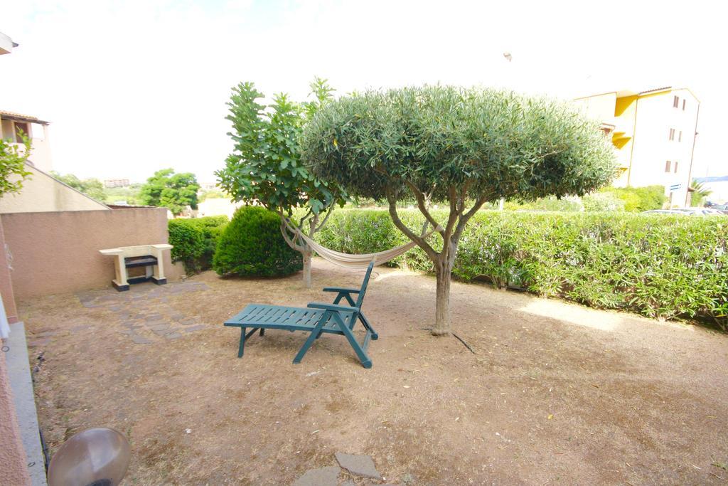 Casa Antonella Villa Olbia Kültér fotó